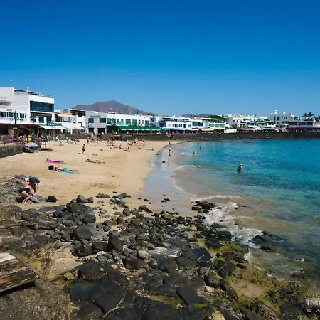 Apartmán El Pueblo
