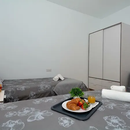 Apartmán El Pueblo Playa Blanca (Lanzarote)